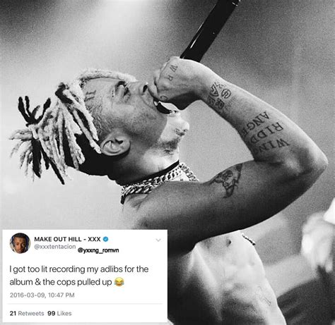 xxxtentacion relationships|XXXTentacion